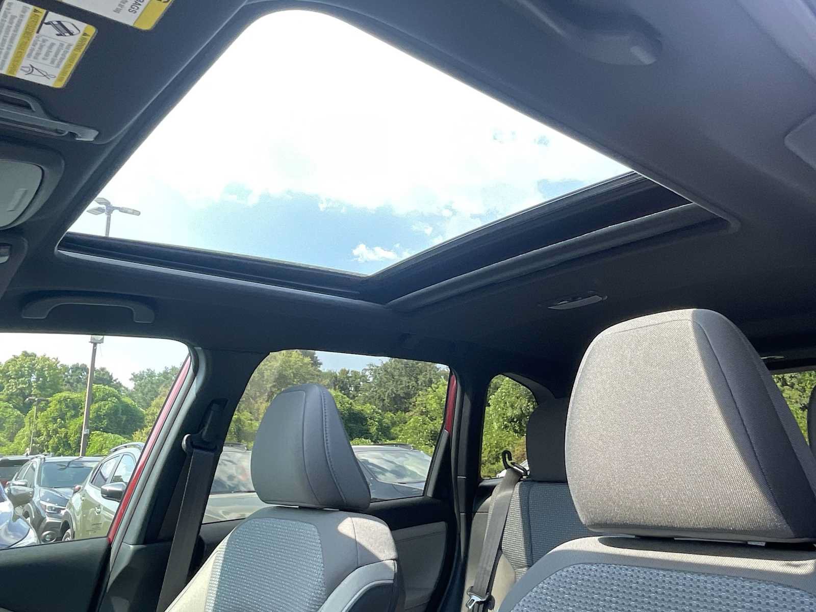New 2026 Subaru Forester Premium AWD/4WD image 11