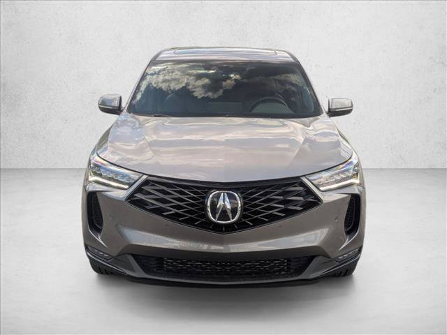 New 2026 Acura RDX A-Spec AWD/4WD image 6
