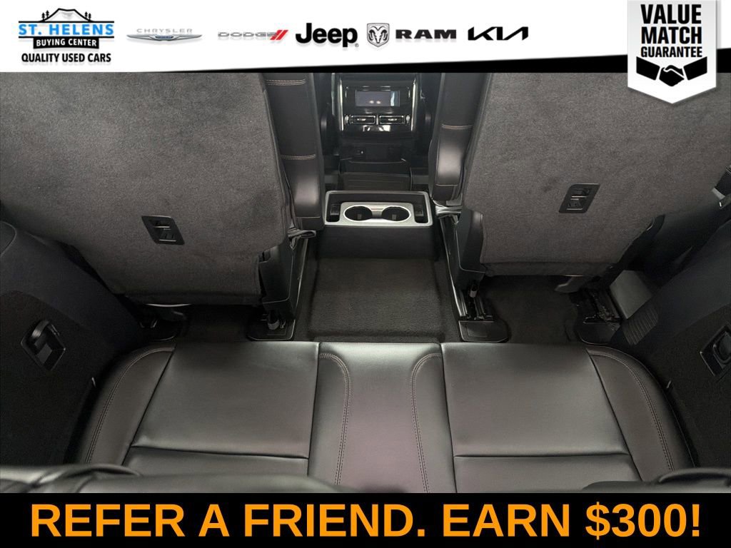 Used 2023 Lincoln Aviator Reserve w/ Elements Package Plus image 13