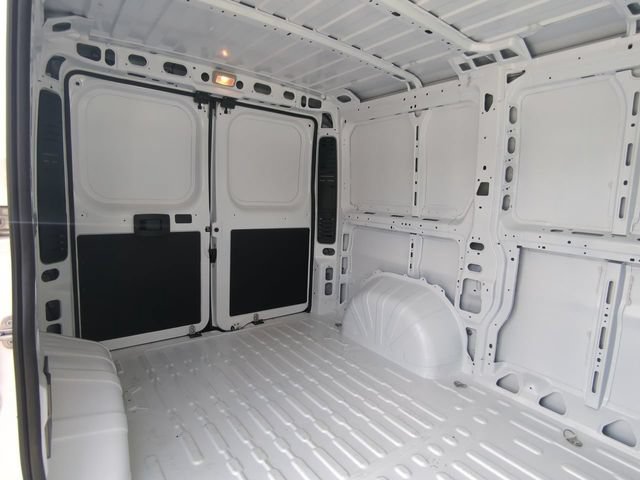 New 2026 RAM ProMaster 1500 w/ Safety Group FWD image 15