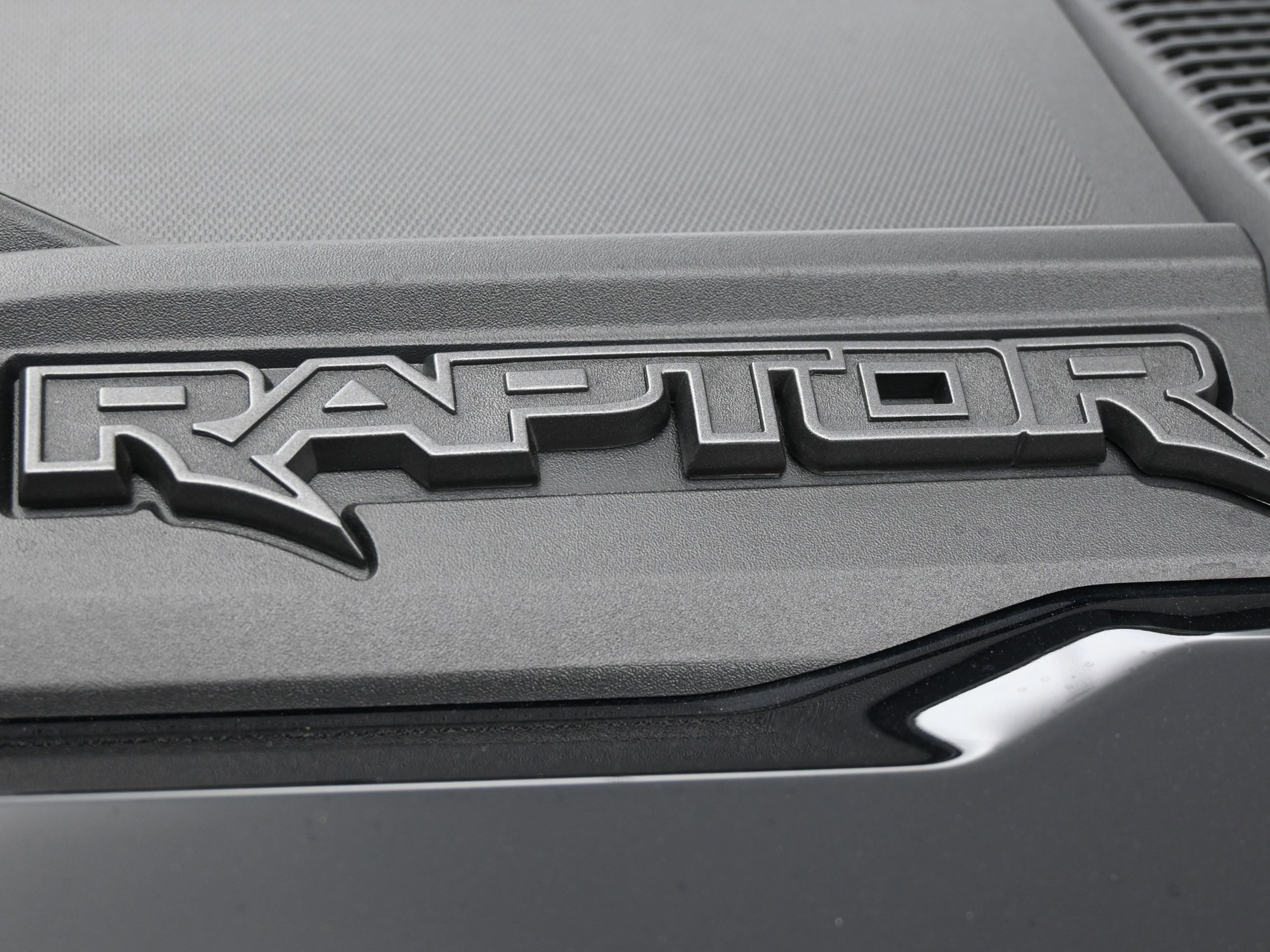 Used 2024 Ford Bronco Raptor image 25