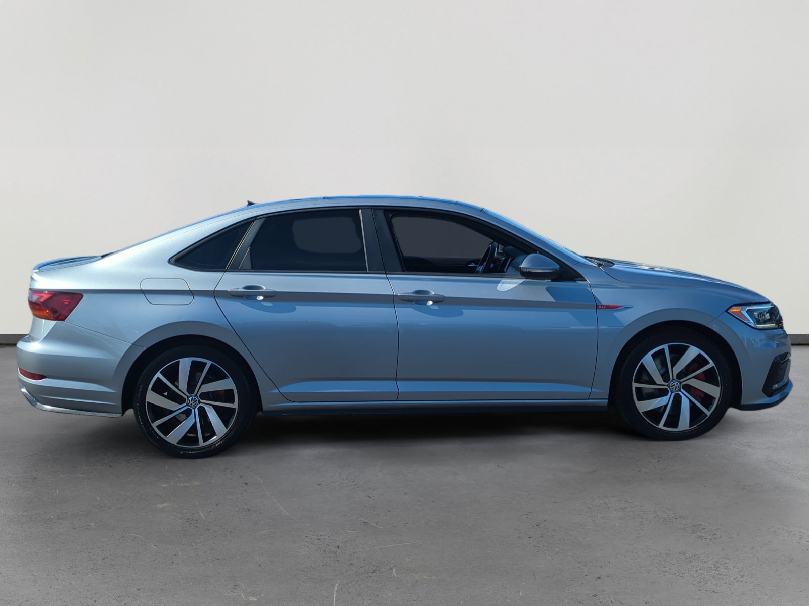 Used 2019 Volkswagen Jetta GLI Autobahn image 6