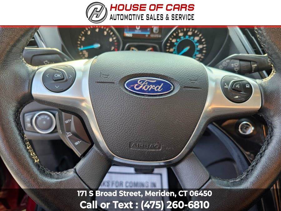 Used 2016 Ford Escape Titanium image 22