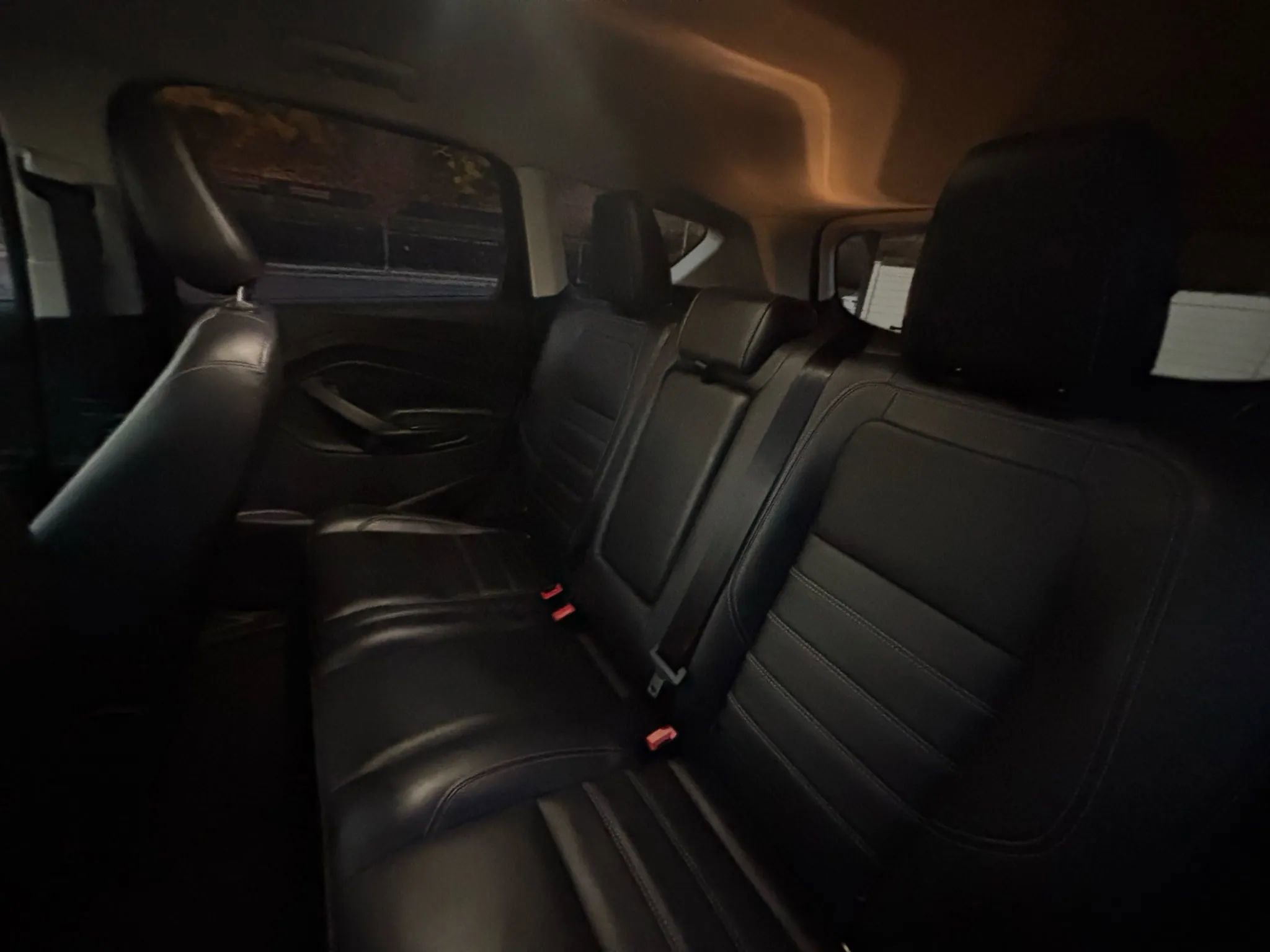 Used 2018 Ford Escape SEL image 22