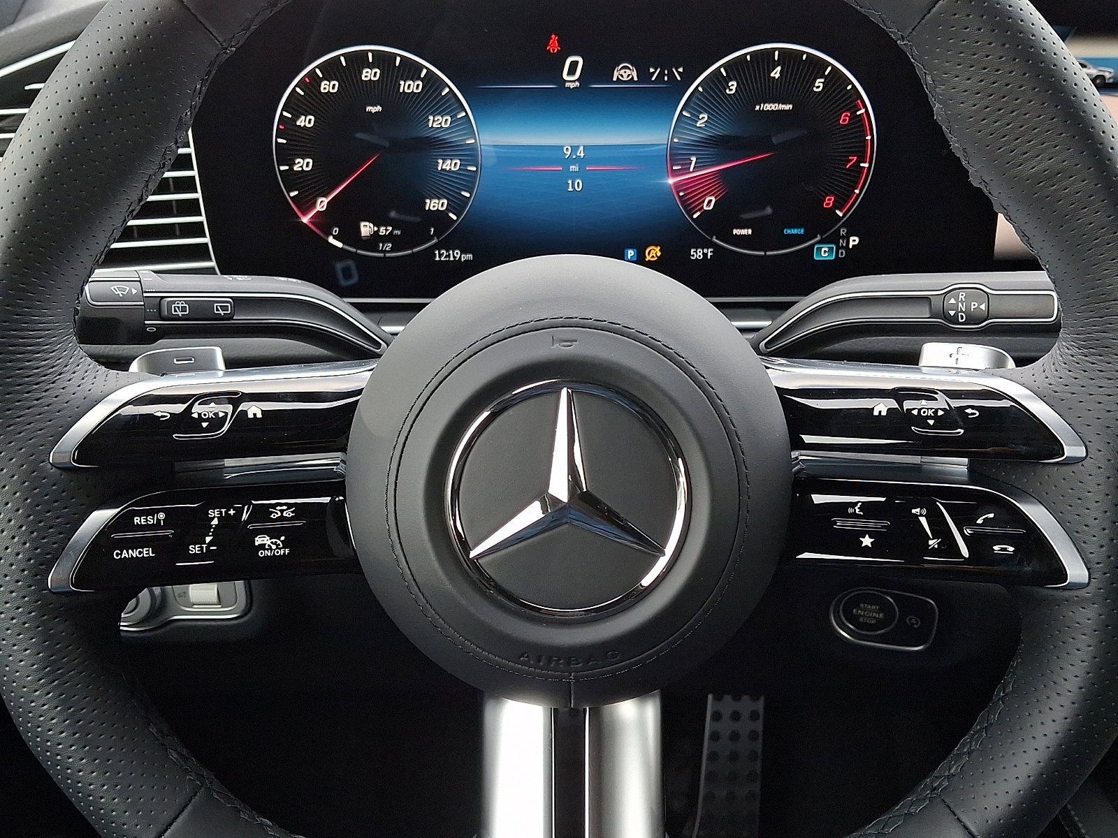 Used 2026 Mercedes-Benz GLS 450 4MATIC image 16