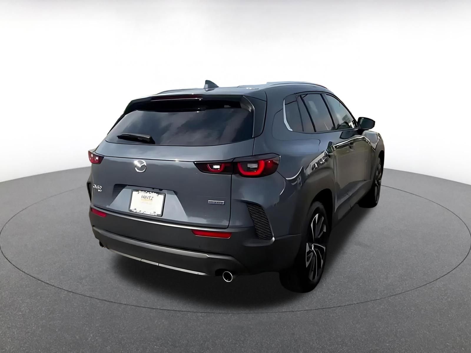 Used 2025 MAZDA CX-50 2.5 Hybrid w/ Premium Plus Pkg AWD/4WD image 15