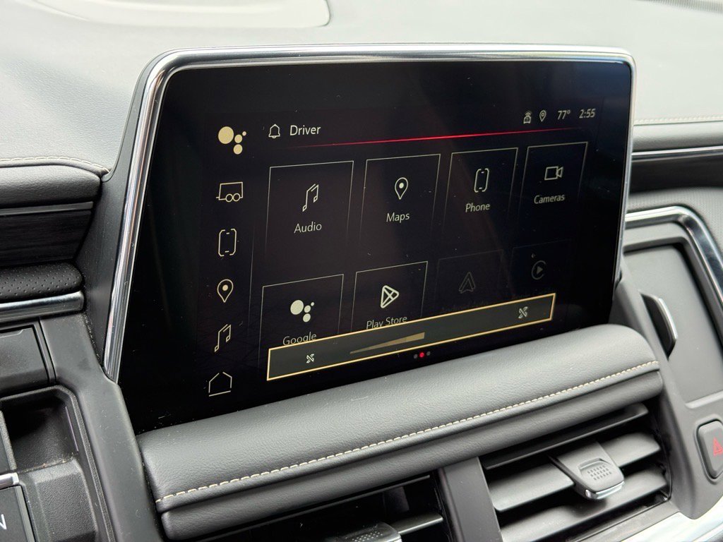 Certified 2024 GMC Yukon SLT image 13