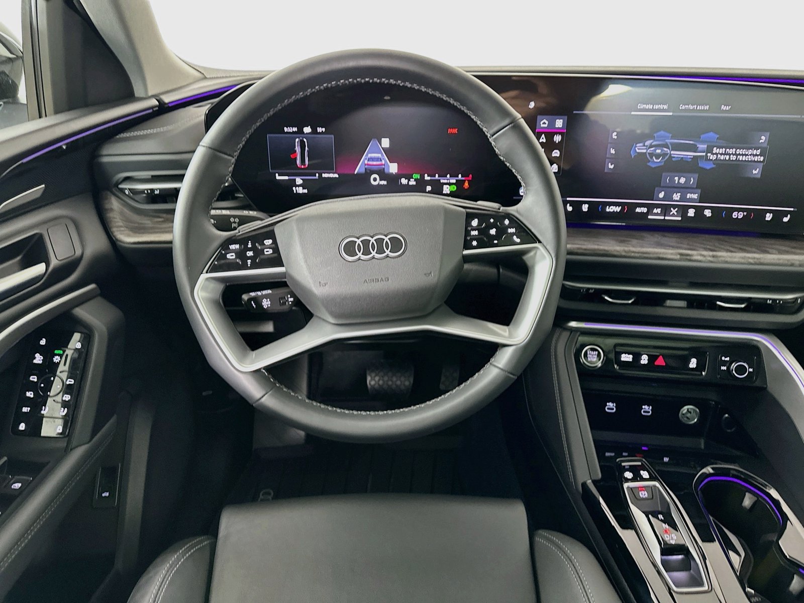 Certified 2025 Audi Q5 Premium AWD/4WD image 15