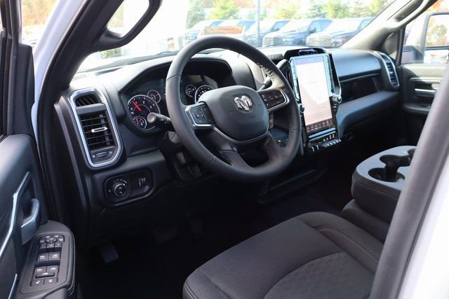 Used 2025 RAM 2500 Big Horn image 13