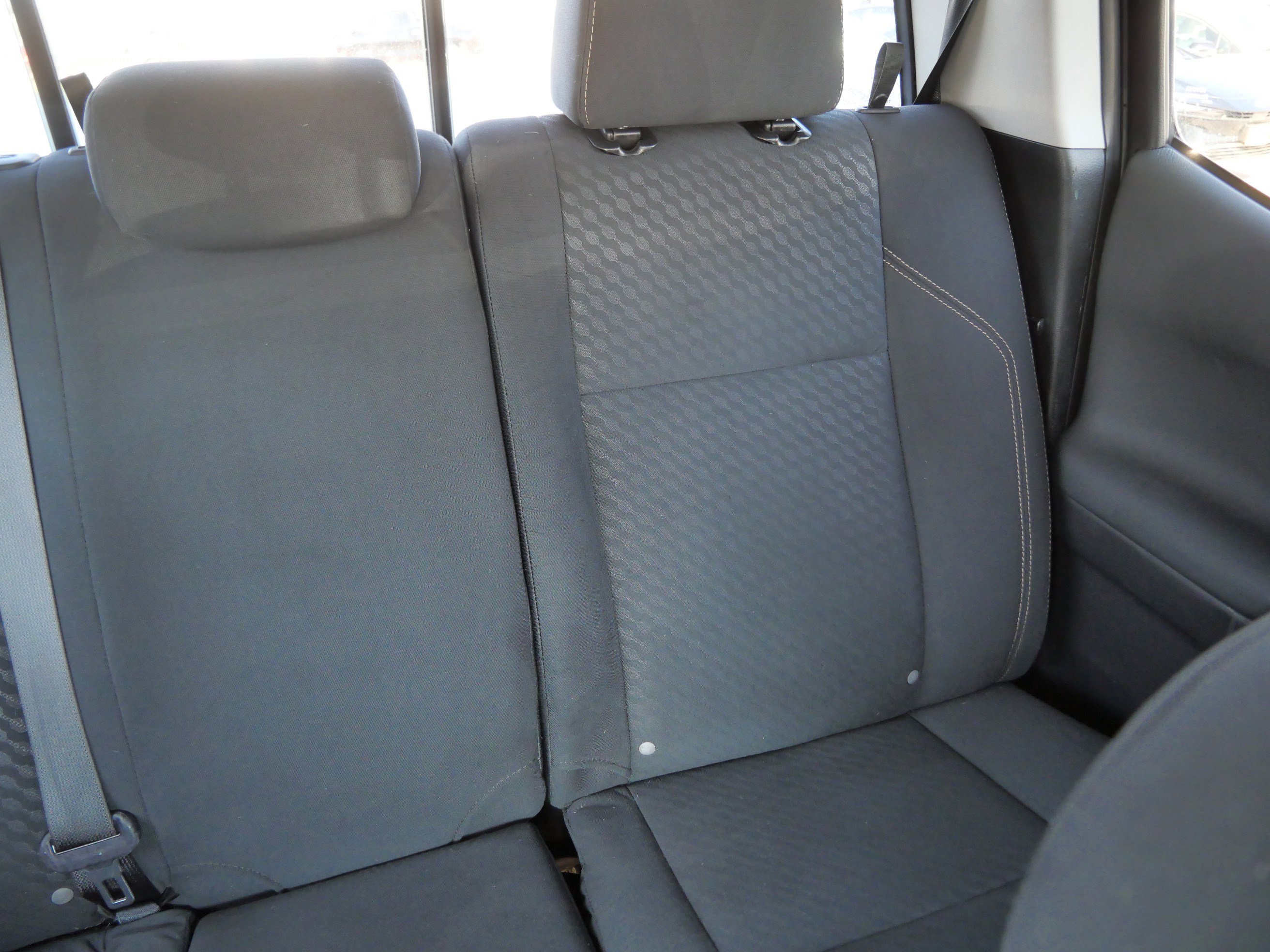 Certified 2023 Toyota Tacoma 4x4 Double Cab w/ Trail Edition image 15