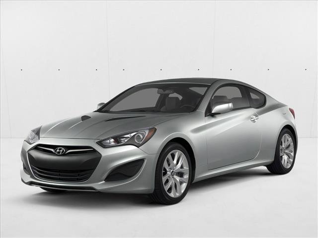 Used 2013 Hyundai Genesis 3.8 RWD image 1