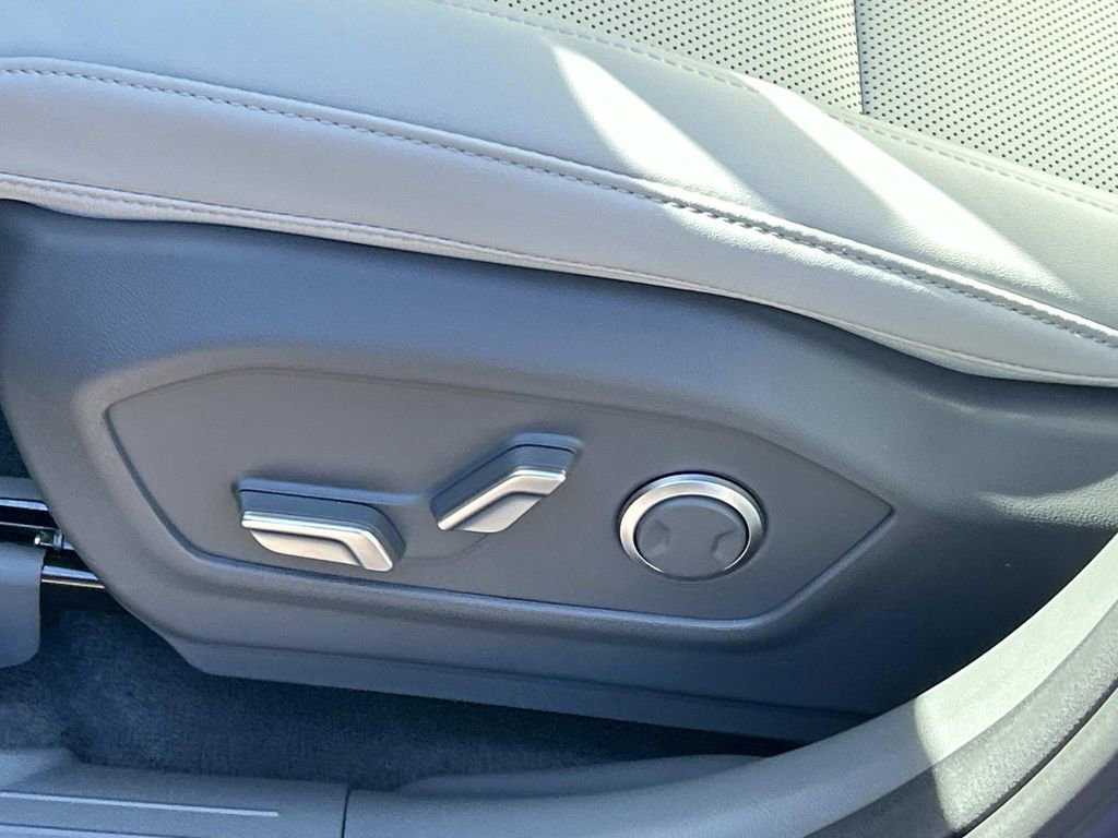 New 2026 Hyundai Santa Fe SEL image 15