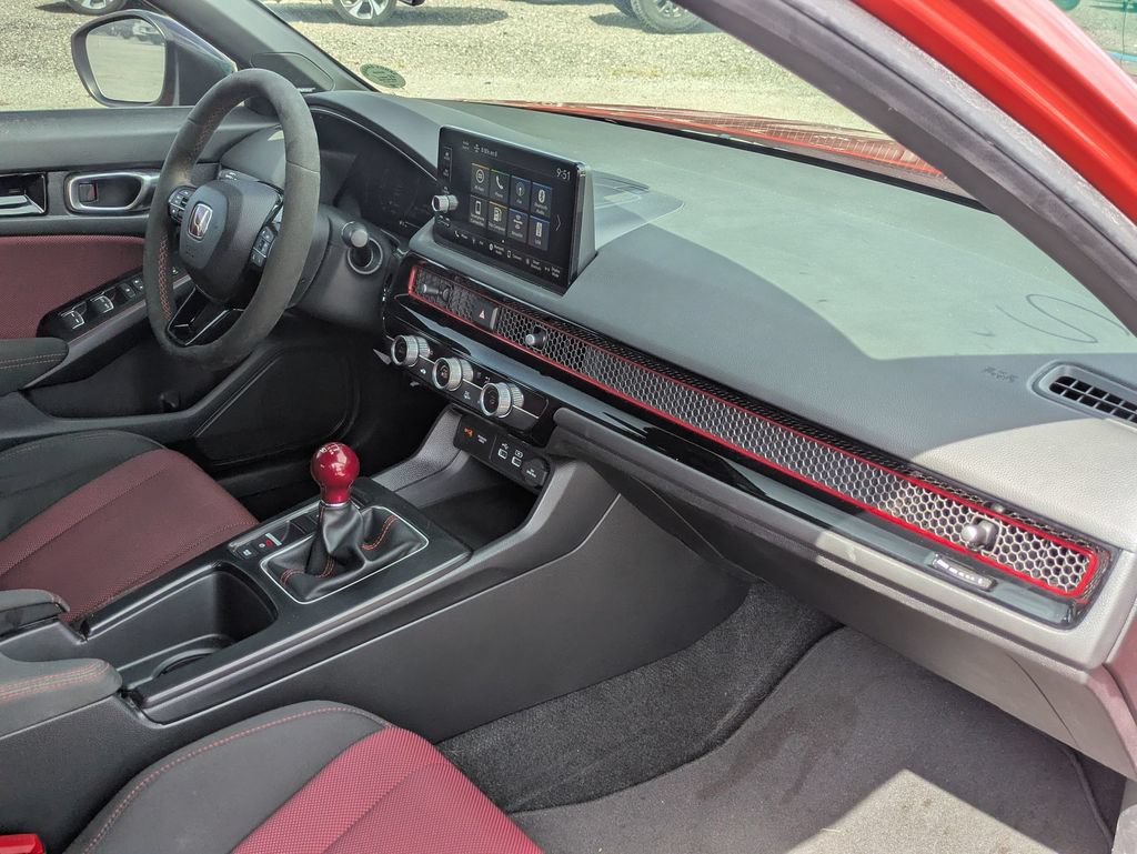 Used 2023 Honda Civic Si image 31