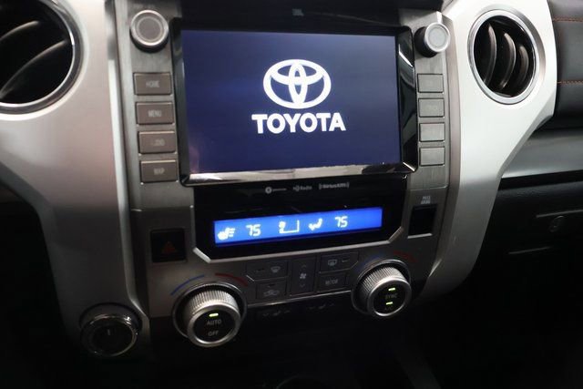 Used 2021 Toyota Tundra TRD Pro image 22