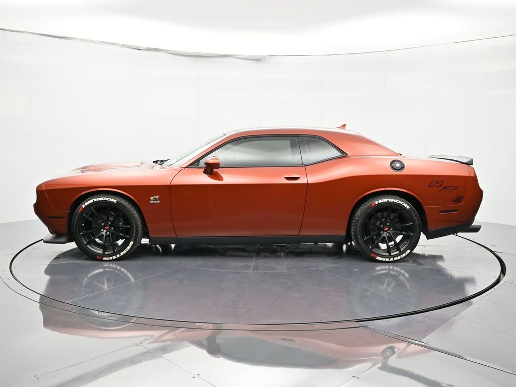 Used 2023 Dodge Challenger R/T Scat Pack image 8