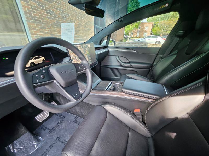 Used 2023 Tesla Model X AWD/4WD image 37