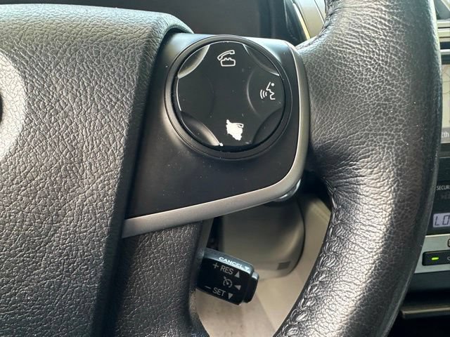 Used 2012 Toyota Camry XLE FWD image 20