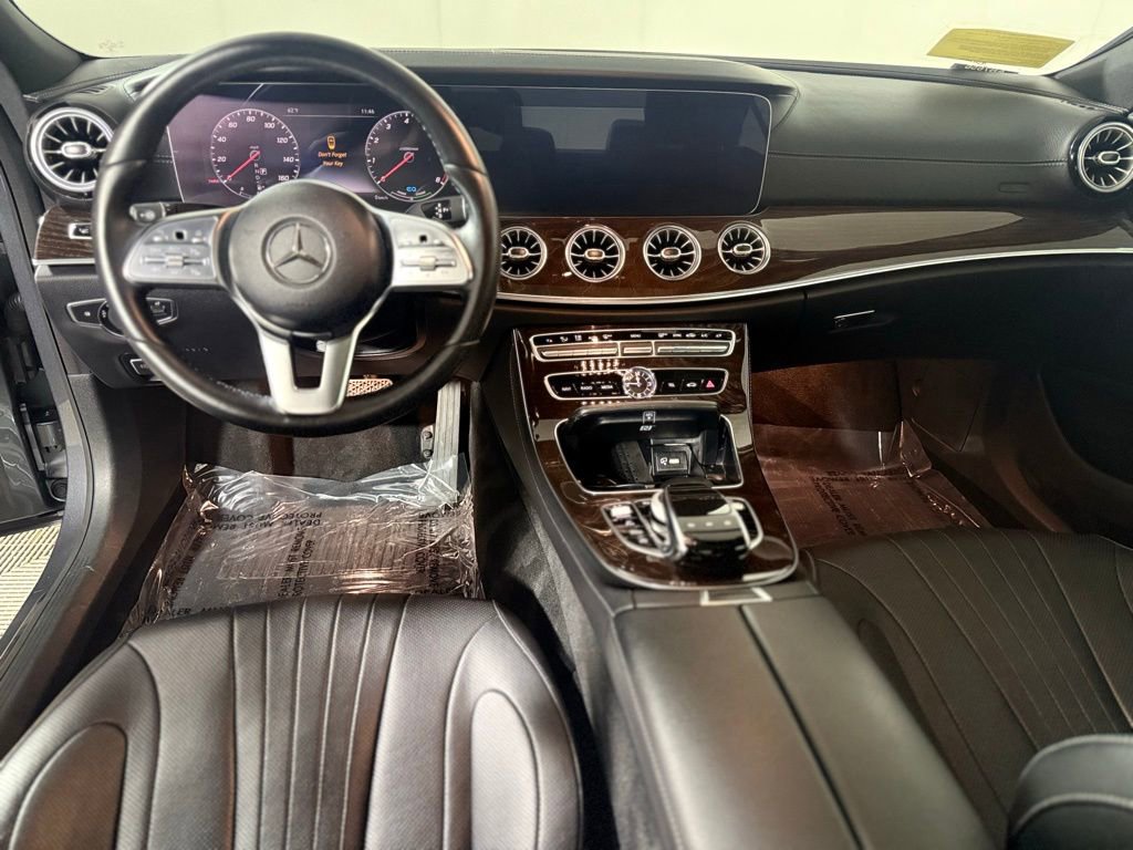 Used 2019 Mercedes-Benz CLS 450 4MATIC image 11