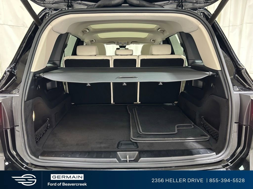 Used 2023 Mercedes-Benz GLB 250 image 28