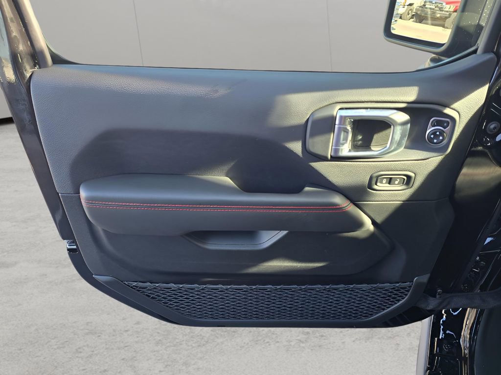 New 2026 Jeep Wrangler Unlimited Rubicon 392 image 10