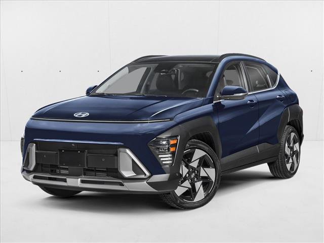 New 2026 Hyundai Kona Limited FWD image 1