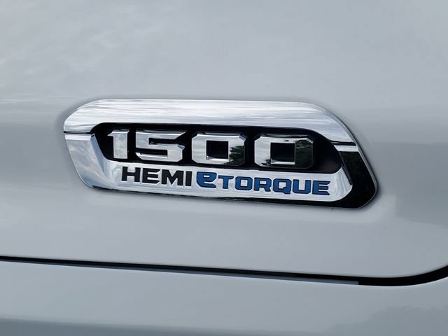 Used 2022 RAM 1500 Limited w/ Body Color Bumper Group AWD/4WD image 28