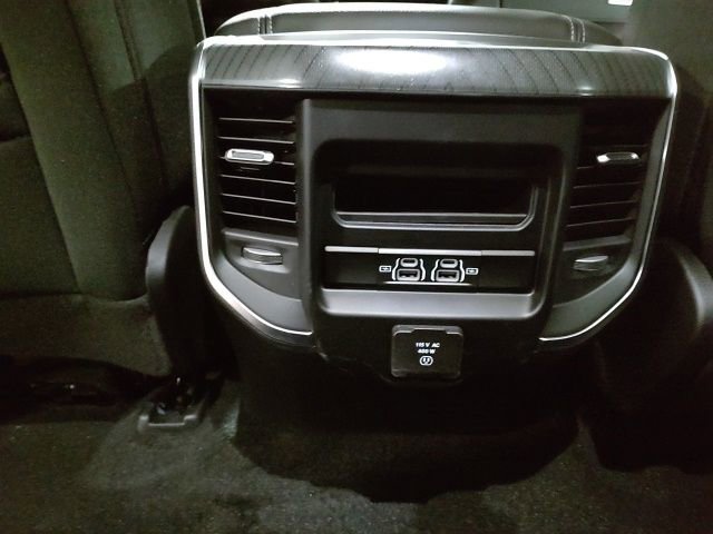 New 2026 RAM 1500 Big Horn image 20