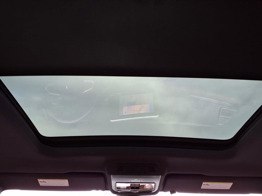 New 2026 Volkswagen Atlas Cross Sport SEL image 5