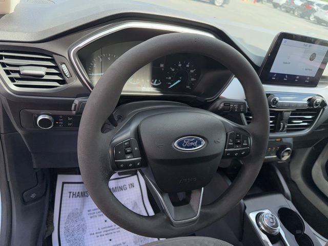 Used 2020 Ford Escape SE image 11