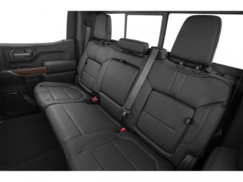 Used 2019 Chevrolet Silverado 1500 High Country w/ Technology Package image 16