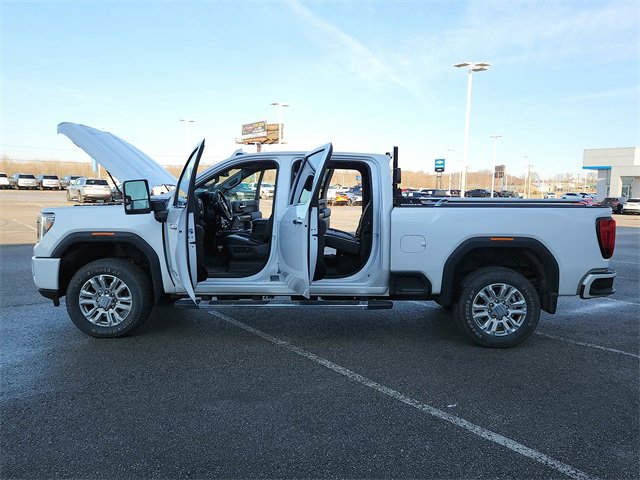 Used 2023 GMC Sierra 2500 Denali image 12