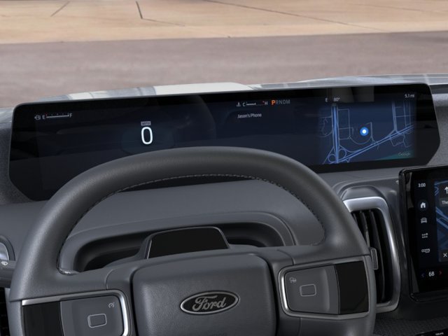 New 2026 Ford Expedition Max Platinum w/ Stealth Appearance Package AWD/4WD image 13
