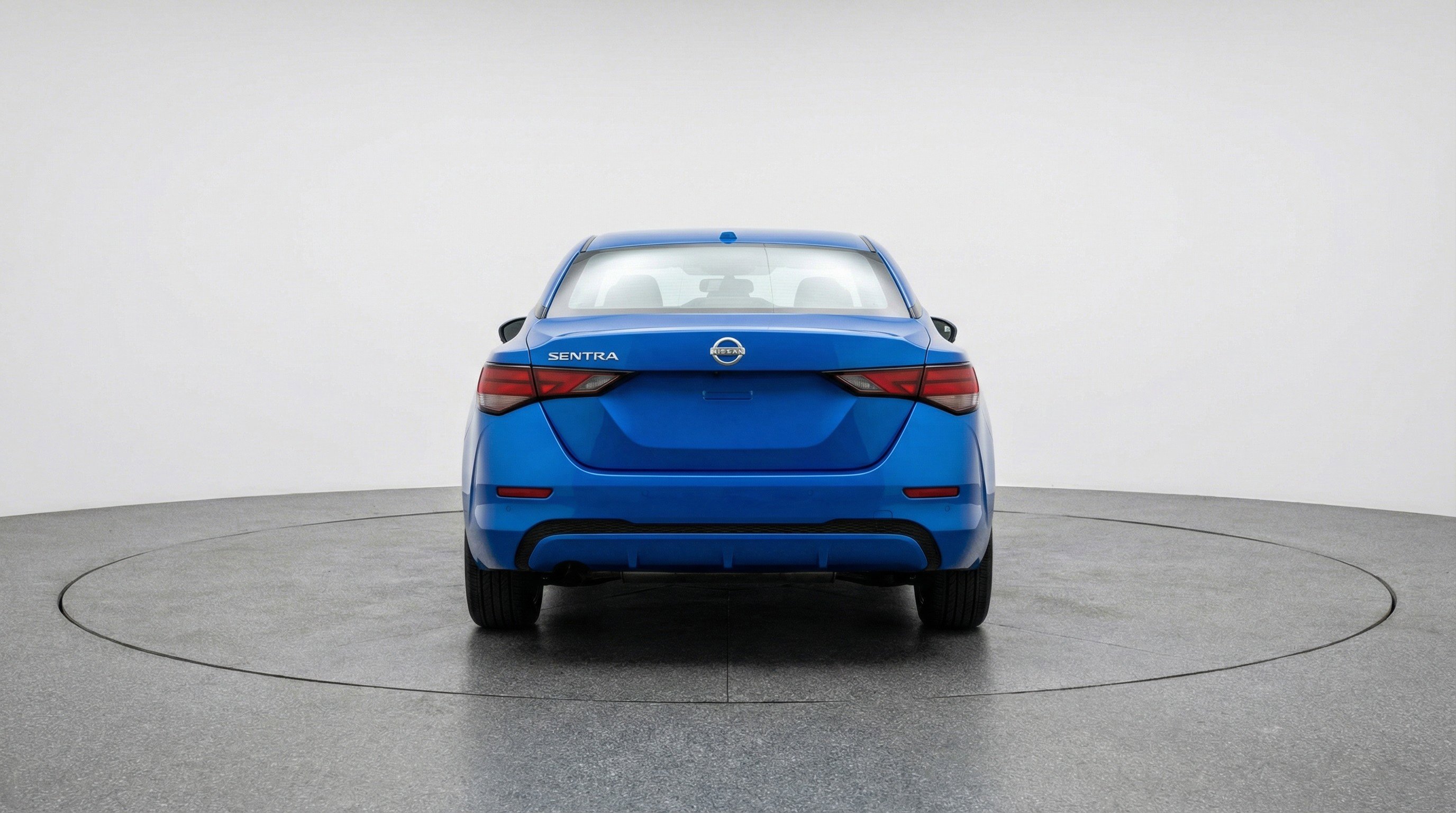 Used 2025 Nissan Sentra SV image 7