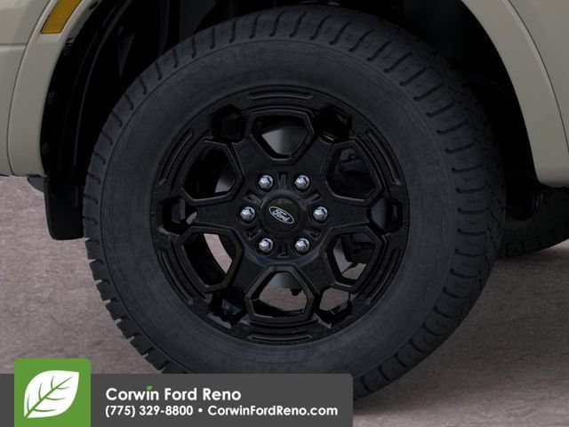 New 2026 Ford Ranger Lariat w/ FX4 Off-Road Package AWD/4WD image 21