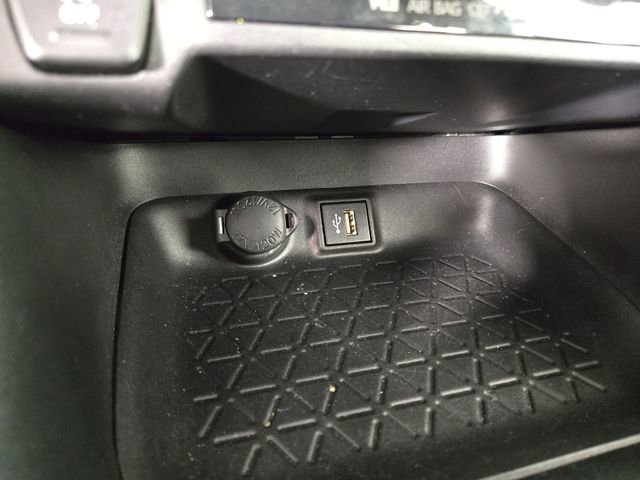 Used 2024 Toyota RAV4 XLE image 23