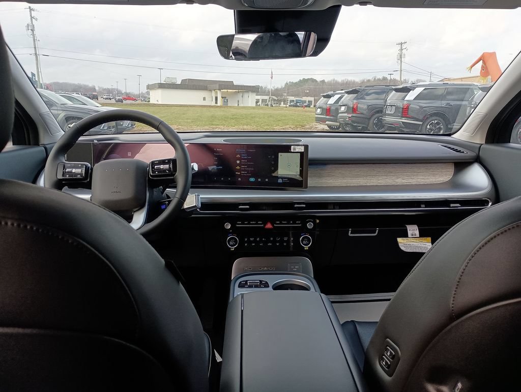 New 2026 Hyundai Ioniq 9 SEL AWD/4WD image 10