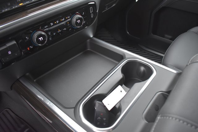 New 2026 Chevrolet Silverado 2500 LT w/ Trail Boss Package image 31