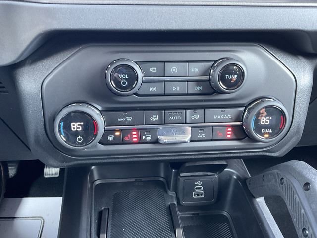 New 2026 Ford Bronco Raptor image 19