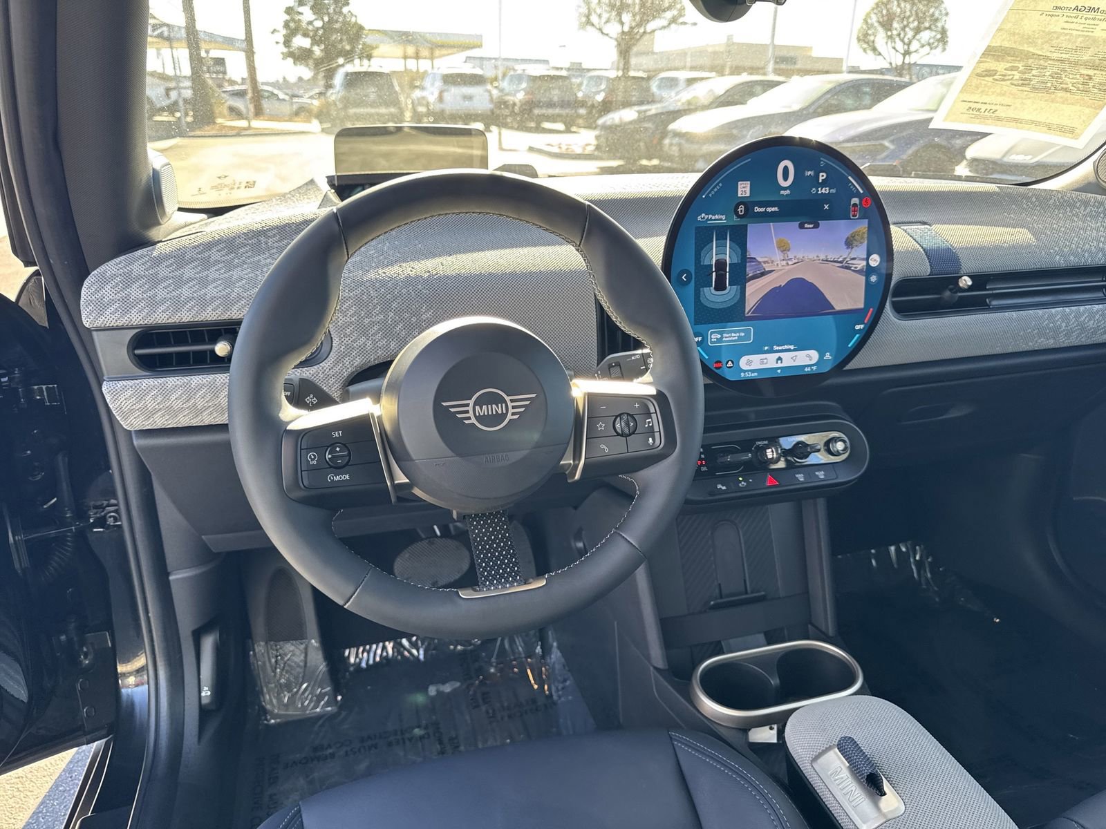 Used 2025 MINI Cooper S image 18