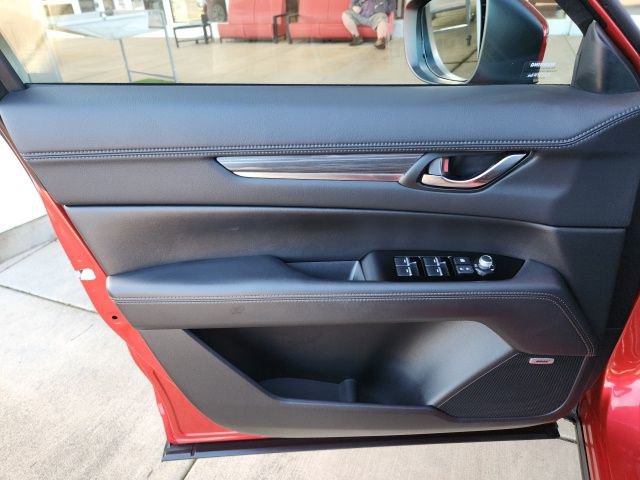 Used 2019 MAZDA CX-5 Grand Touring Reserve image 14