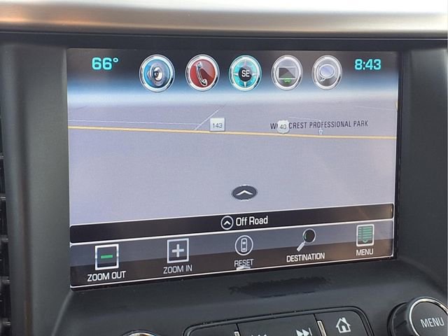 Certified 2017 GMC Acadia Denali image 7