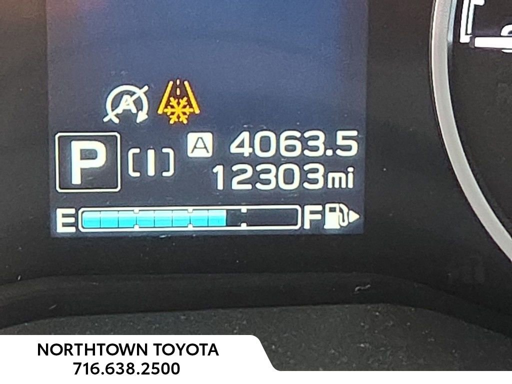 Used 2022 Subaru Forester Premium image 14