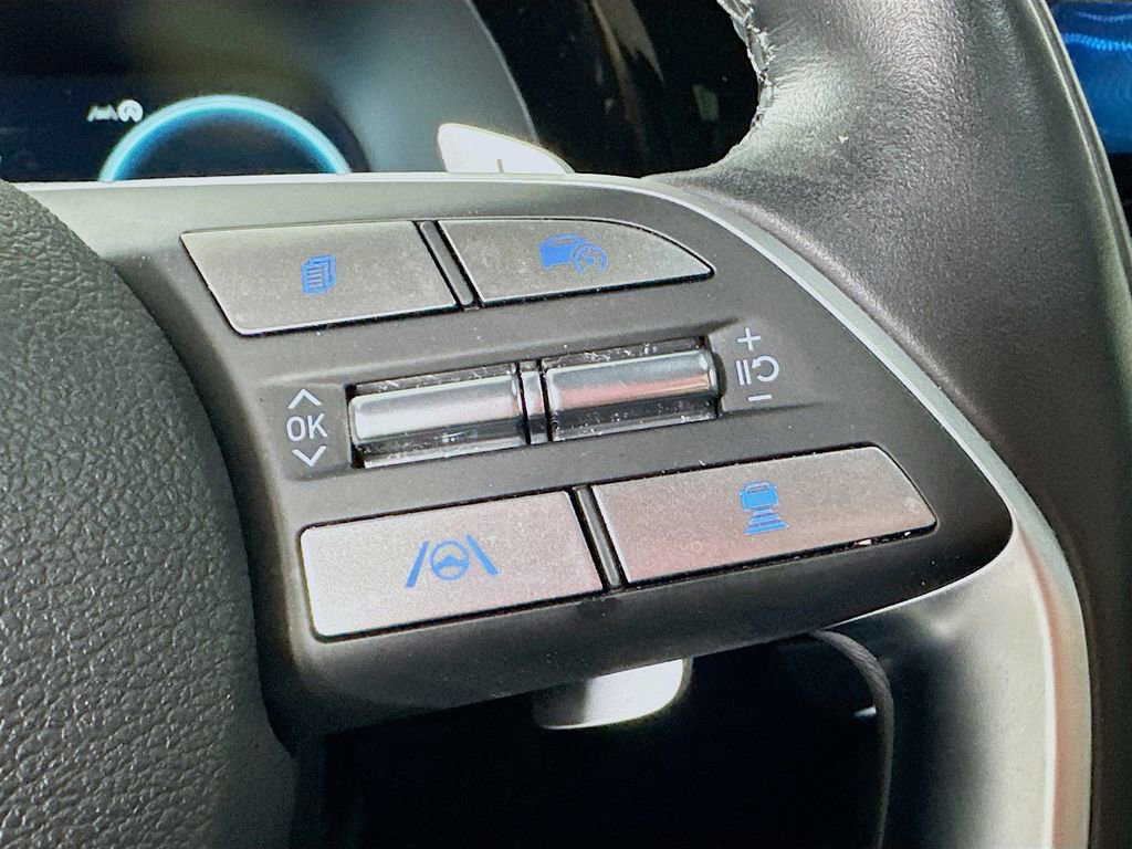 Used 2024 Hyundai Palisade Calligraphy image 25