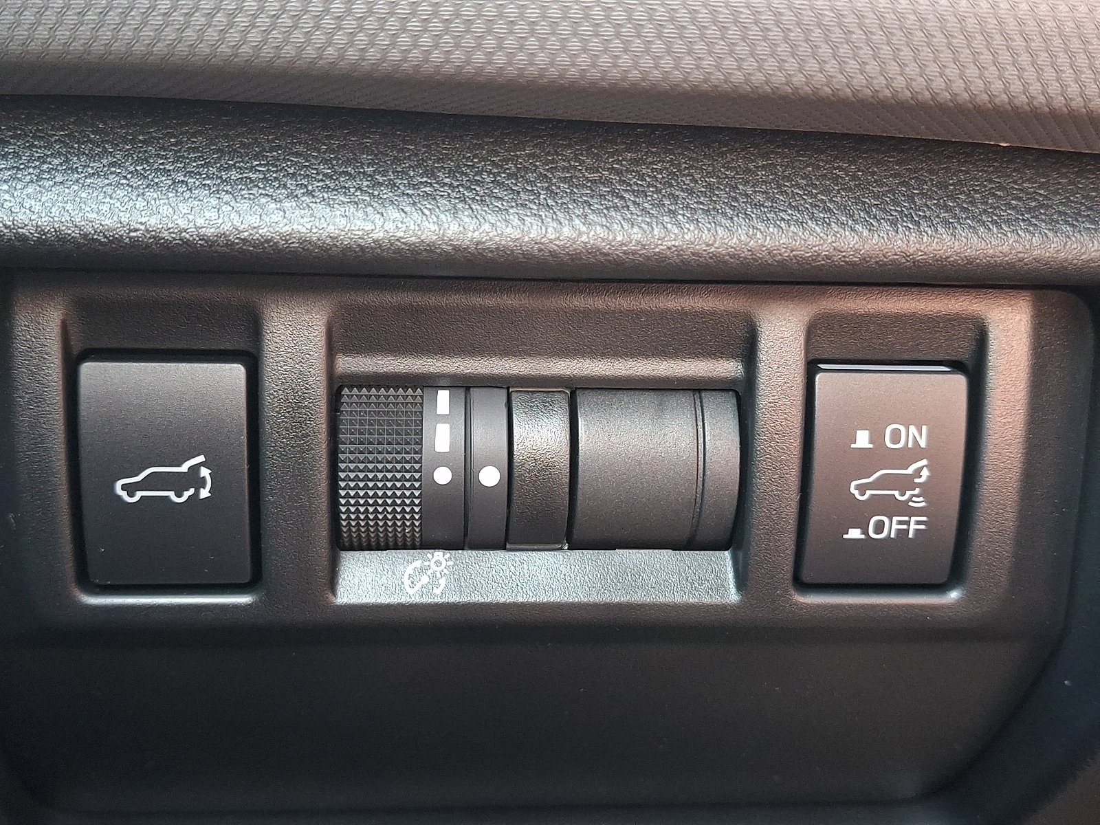 Certified 2026 Subaru Forester Sport AWD/4WD image 23