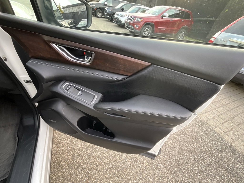 Certified 2023 Subaru Ascent Touring image 32