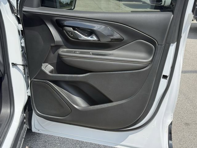 Used 2022 GMC Terrain AT4 w/ Tech Package image 35