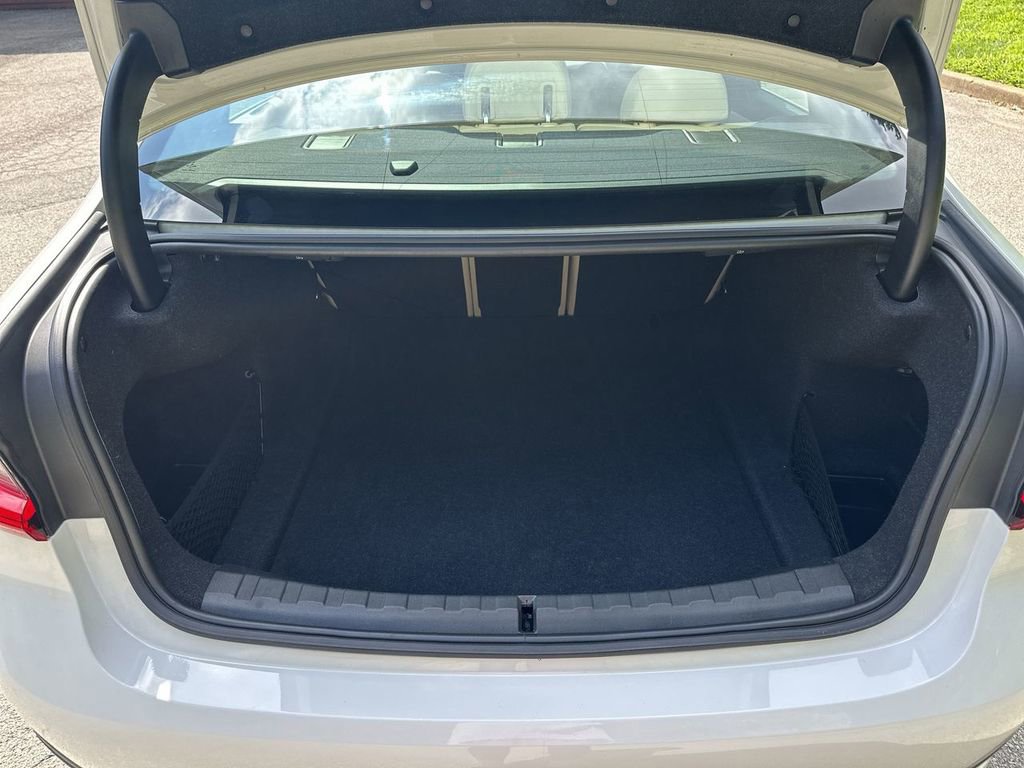 Used 2020 BMW 330i xDrive Sedan w/ Convenience Package AWD/4WD image 49