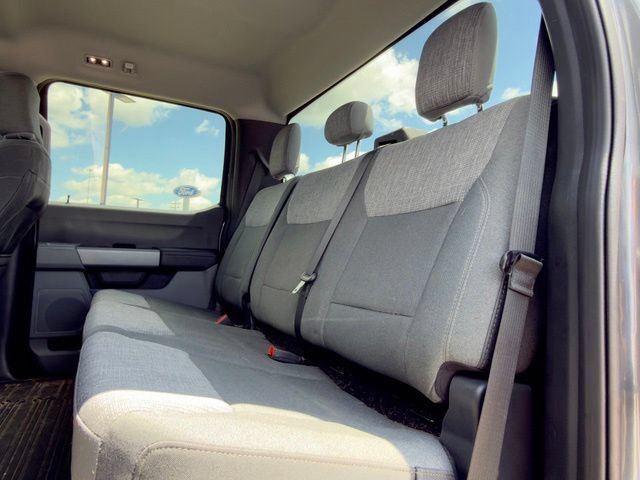 Used 2024 Ford F250 XLT w/ 360-Degree Camera Package AWD/4WD image 20