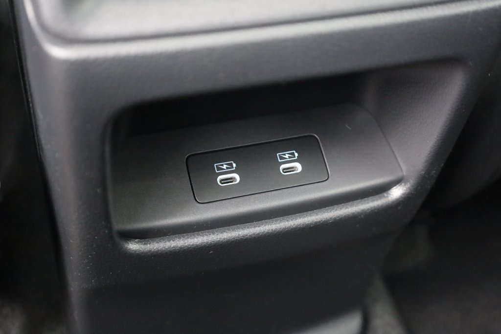 New 2027 Honda CR-V Sport Touring image 30