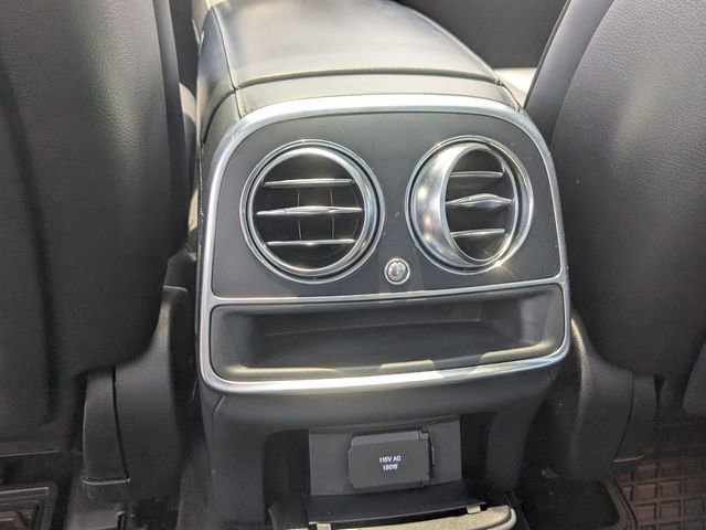 Used 2019 Mercedes-Benz S 560 Sedan image 24